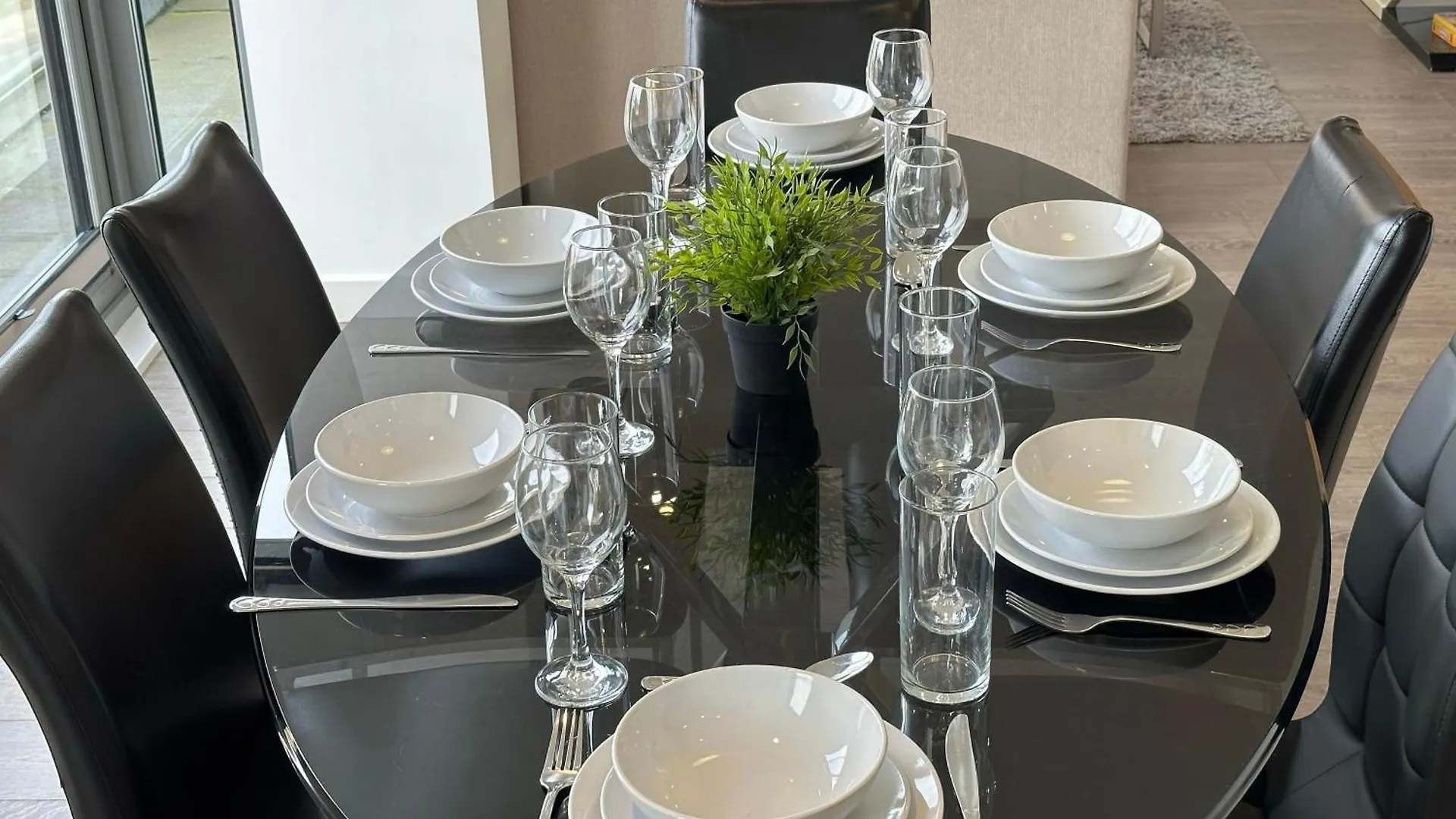 Contemporary Apartments With Private Terraces In Shoreditch, Hoxton, Islington London
