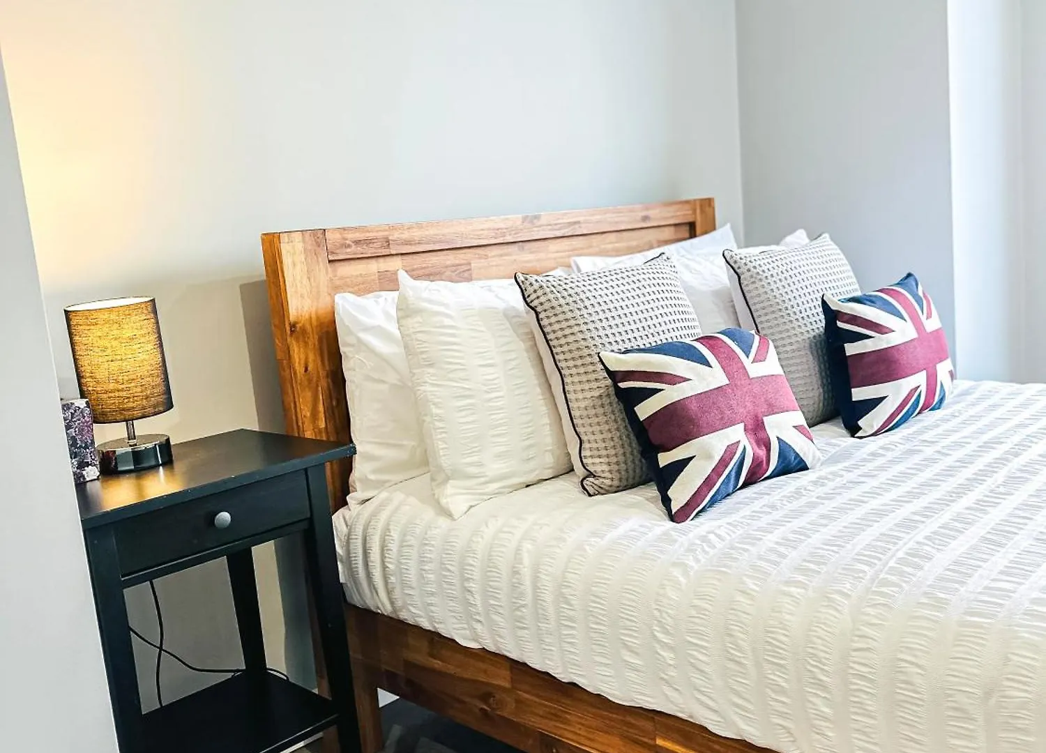 Contemporary Apartments With Private Terraces In Shoreditch, Hoxton, Islington London