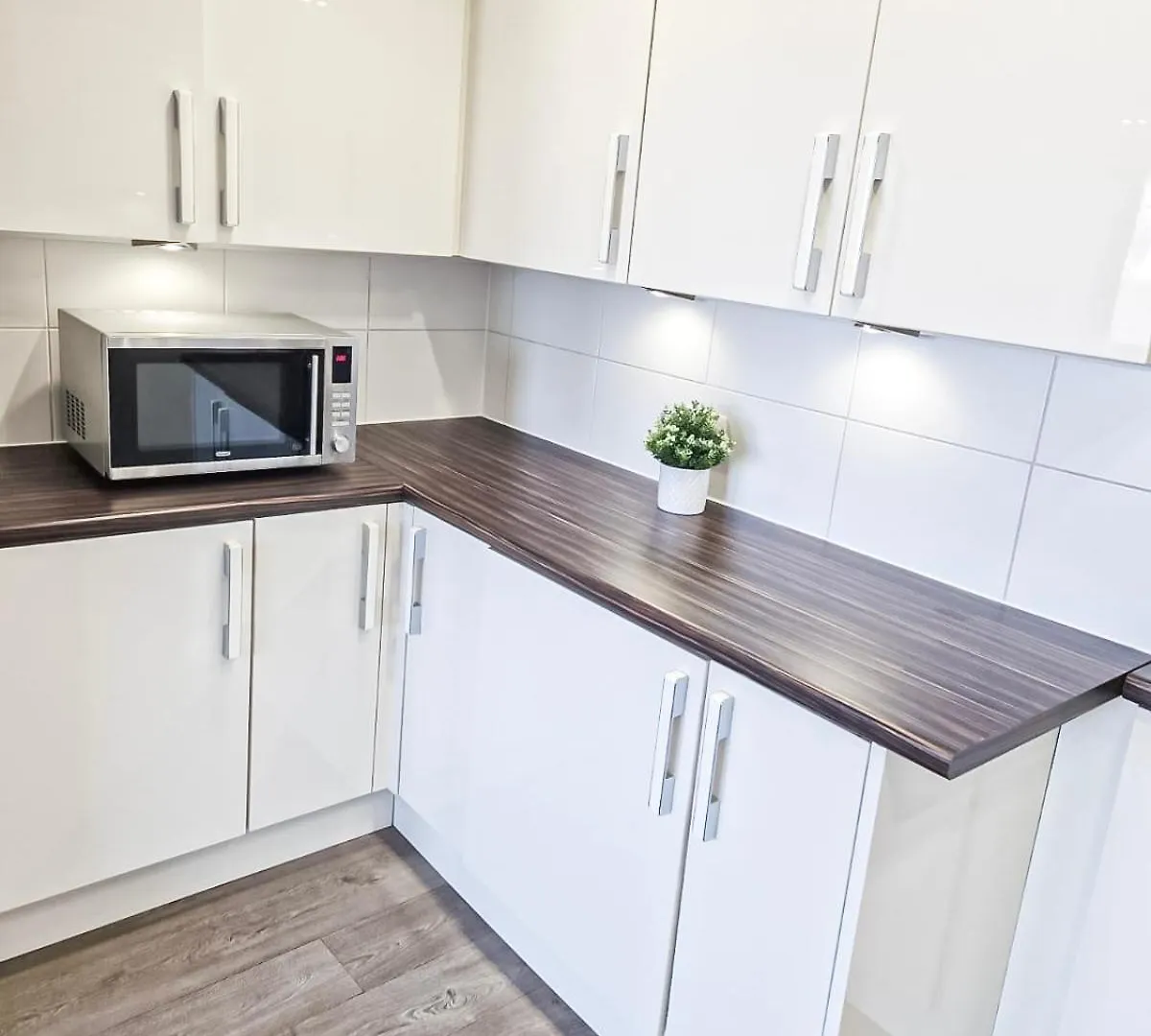 Contemporary Apartments With Private Terraces In Shoreditch, Hoxton, Islington London United Kingdom