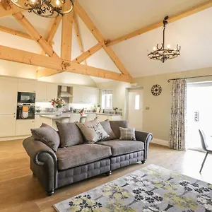 Abbey View At Broadings Farm Holiday home Whitby