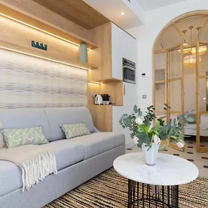 New Luxury And Cozy - Notre Dame Apartment Paris