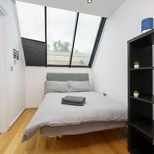 En-suite In Zone 1 Homestay