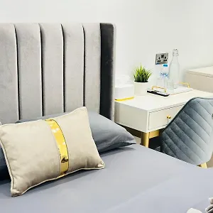 Brick Lane Apartment