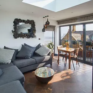 Host & - The Nook Holiday home Saltburn-by-the-Sea